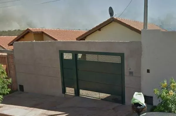 Casa para aluguel Jardim Paiva RIBEIRAO PRETO - Foto 1