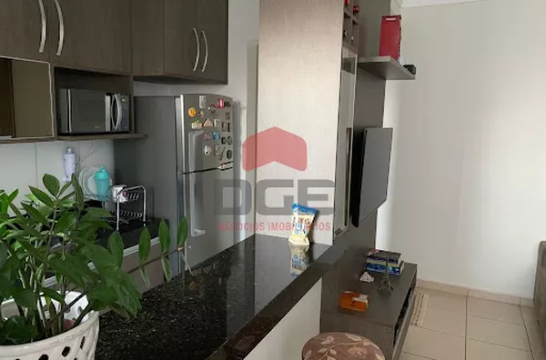 Apartamento em Distrito de Bonfim Paulista  - Ribeirão Preto - Foto 2