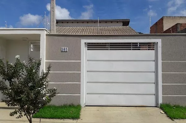 Casa para aluguel Jardim Ângelo Jurca RIBEIRAO PRETO - Foto 1