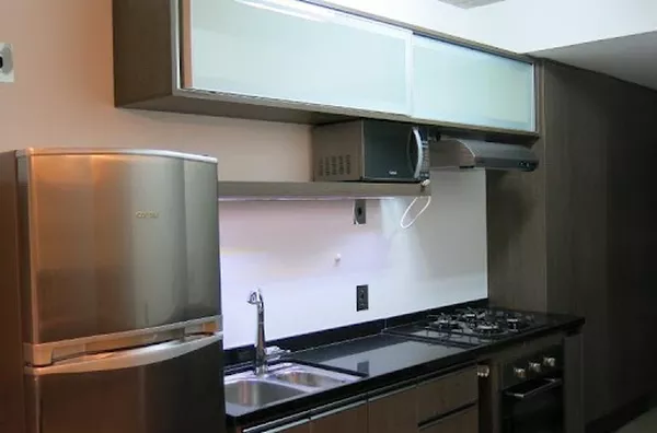Apartamento para aluguel Brooklin São Paulo - Foto 4