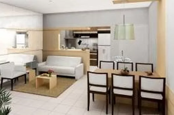 Apartamento para aluguel e venda Sumarézinho  RIBEIRAO PRETO - Foto 6