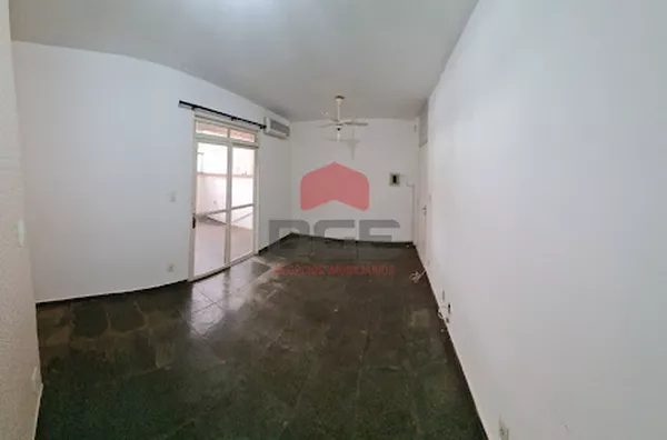 Apartamento em Jardim Sumare  -  Ribeirão Preto - Foto 2