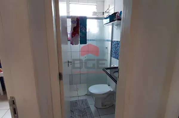 Apartamento em Distrito de Bonfim Paulista  -  Ribeirão Preto - Foto 3