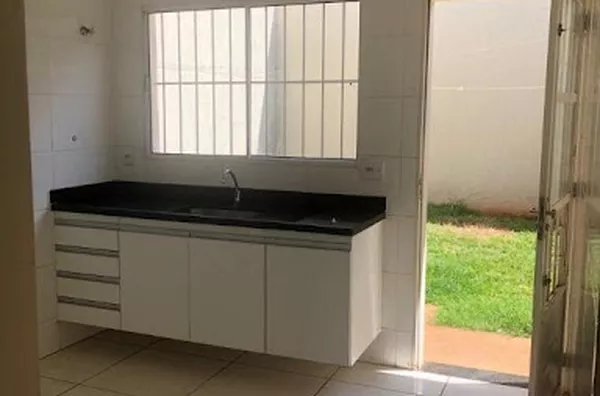 Casa para aluguel e venda Parque dos Flamboyans RIBEIRAO PRETO