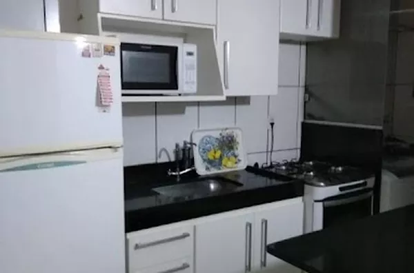Apartamento para aluguel Parque Residencial Lagoinha RIBEIRAO PRETO - Foto 5