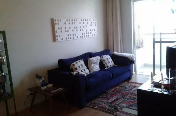 Apartamento para aluguel Cidade Monções São Paulo - Foto 6