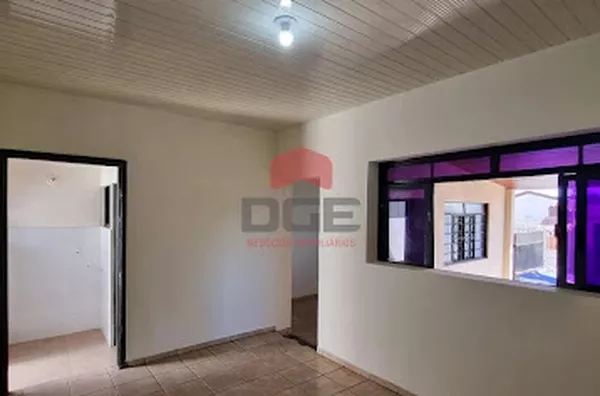 Casa em Campos Elísios  -  Ribeirão Preto - Foto 5