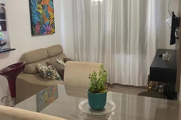 Apartamento para venda City Ribeirão RIBEIRAO PRETO - Foto 1