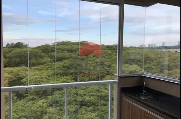 Apartamento em Jardim Botânico  -  Ribeirão Preto - Foto 5