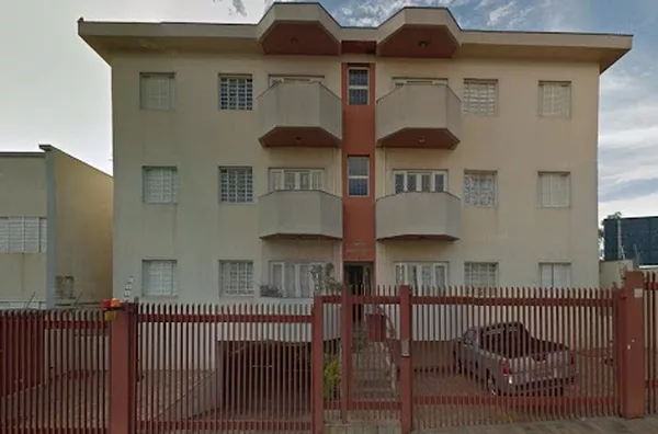 Apartamento para aluguel Residencial Florida RIBEIRAO PRETO - Foto 1