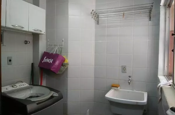 Apartamento para aluguel Vila Amélia RIBEIRAO PRETO - Foto 6