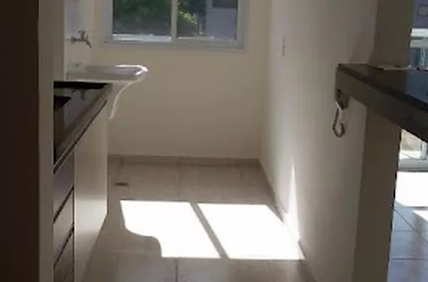 Apartamento para aluguel Vila Monte Alegre RIBEIRAO PRETO - Foto 7