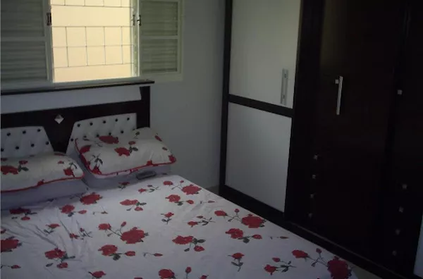 Casa para venda Parque Residencial Cândido Portinari RIBEIRAO PRETO - Foto 4