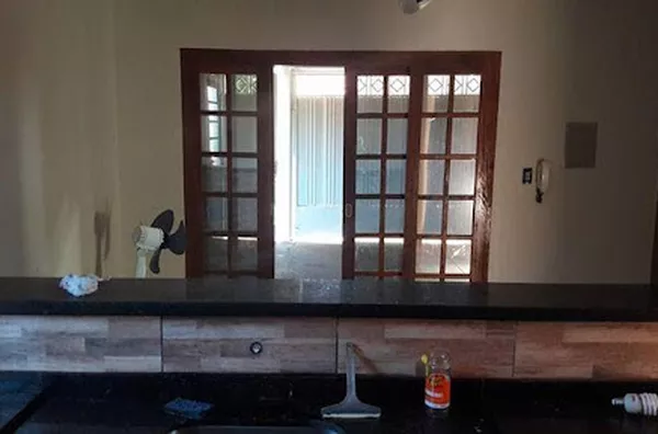Casa para venda Jardim Professor Antônio Palocci RIBEIRAO PRETO - Foto 2