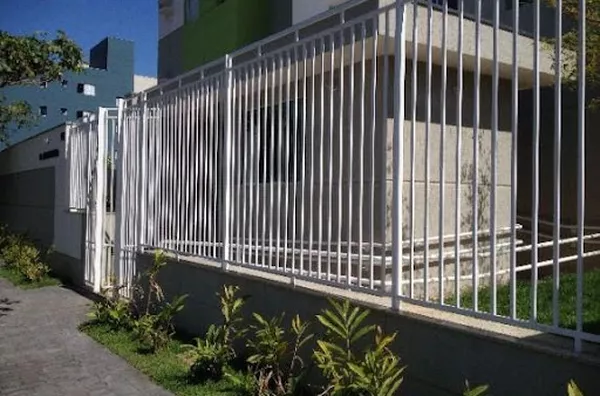 Apartamento para aluguel Jardim Nova Aliança RIBEIRAO PRETO - Foto 4