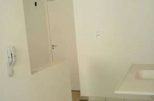 Apartamento para aluguel Parque Residencial Lagoinha RIBEIRAO PRETO