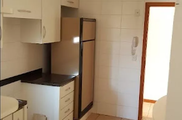 Apartamento para venda Nova Aliança RIBEIRAO PRETO - Foto 4