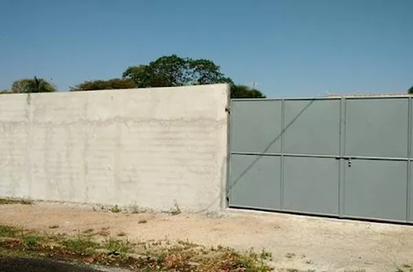 Terreno para venda Parque Industrial Lagoinha RIBEIRAO PRETO - Foto 1