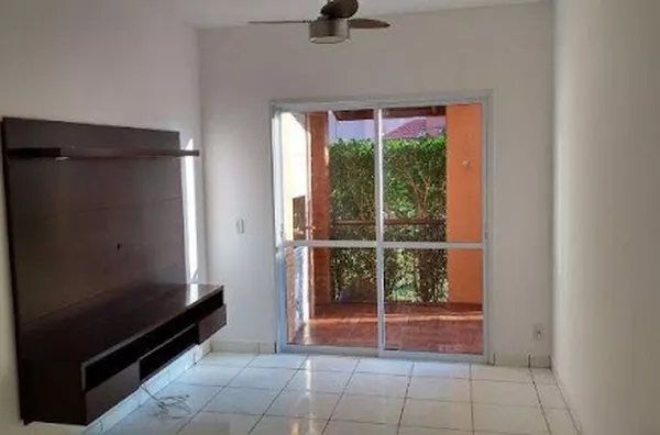 Apartamento para aluguel Jardim São José RIBEIRAO PRETO - Foto 6