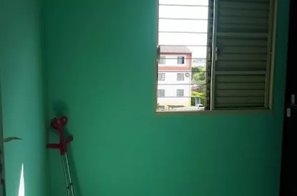 Apartamento para aluguel Residencial das Américas RIBEIRAO PRETO