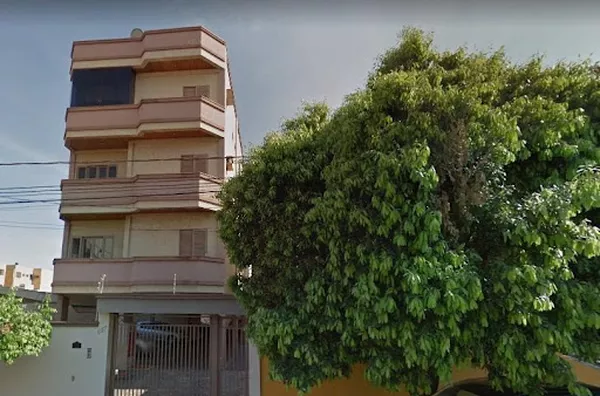 Apartamento para aluguel Jardim Palma Travassos RIBEIRAO PRETO - Foto 1