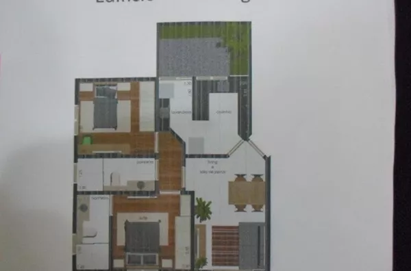 Apartamento para venda Jardim Zara RIBEIRAO PRETO - Foto 4