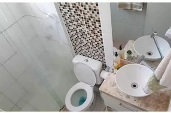 Apartamento para venda Conjunto Habitacional Jardim das Palmeiras RIBEIRAO PRETO - Foto 9