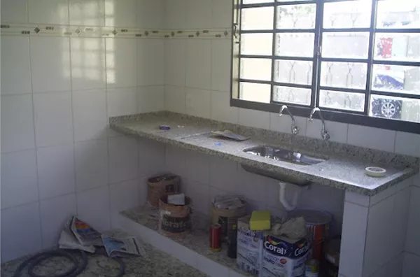 Casa para venda Parque Residencial Cândido Portinari RIBEIRAO PRETO - Foto 2