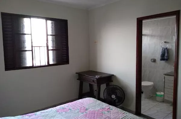 Apartamento para venda Parque dos Bandeirantes RIBEIRAO PRETO - Foto 3