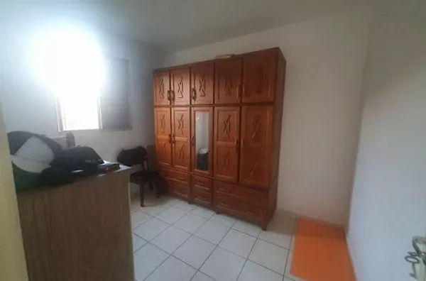 Apartamento em Conjunto Habitacional Jardim das Palmeiras  -  Ribeirão Preto - Foto 3