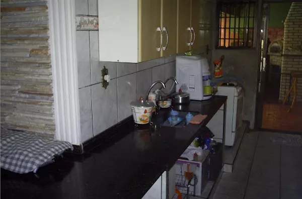 Cozinha