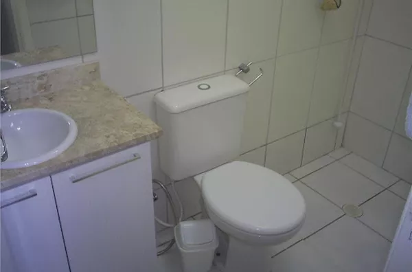 Banheiro Suite