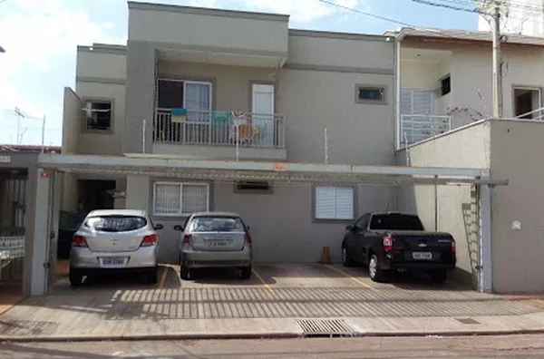 Apartamento para venda Residencial Greenville RIBEIRAO PRETO - Foto 1