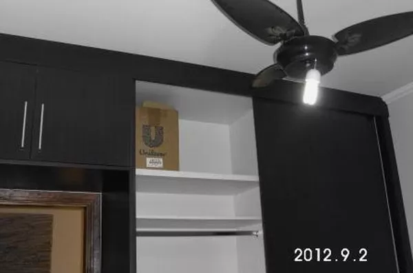 Apartamento para venda Parque dos Lagos RIBEIRAO PRETO - Foto 10