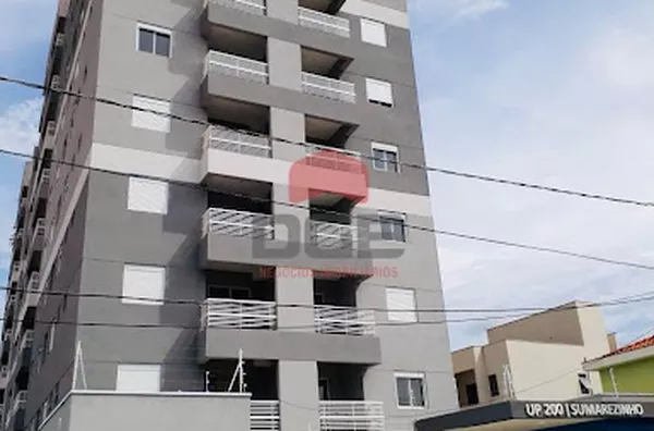 Apartamento em Vila Maria Luiza  -  Ribeirão Preto - Foto 6
