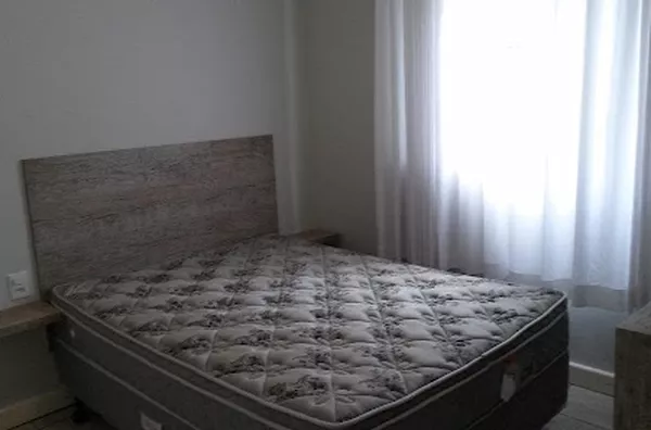 Apartamento para aluguel Vila Ana Maria RIBEIRAO PRETO - Foto 5