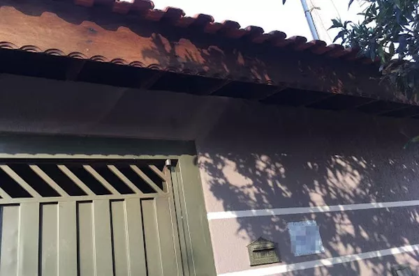 Casa para venda Santa Fé Jardinópolis - Foto 3