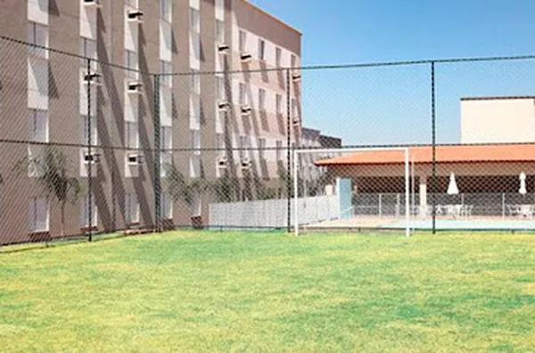 Apartamento para aluguel Vila Virginia RIBEIRAO PRETO - Foto 4