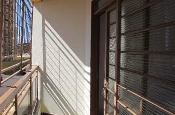 Apartamento para aluguel Santa Cruz do José Jacques RIBEIRAO PRETO - Foto 2