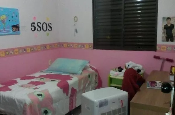 Apartamento para venda Presidente Médici RIBEIRAO PRETO - Foto 5