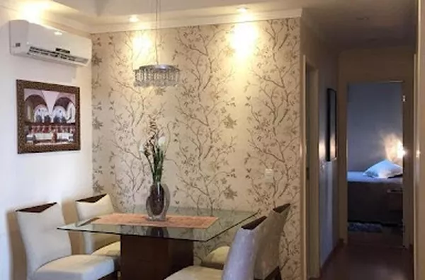 Apartamento para aluguel Nova Aliança RIBEIRAO PRETO - Foto 4