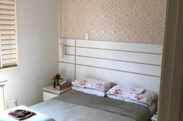 Apartamento para aluguel Vila Virginia RIBEIRAO PRETO - Foto 3