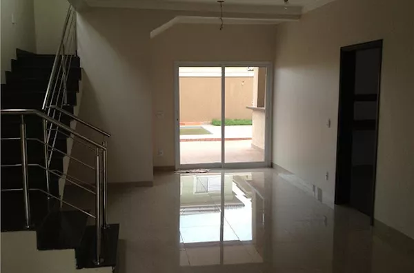 Sobrado para venda Condominio Pitangueiras RIBEIRAO PRETO - Foto 2