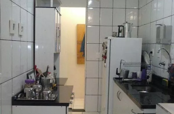 Apartamento para venda Parque dos Bandeirantes RIBEIRAO PRETO - Foto 2