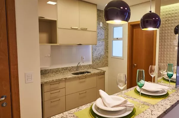 Apartamento para venda Vila Tiberio RIBEIRAO PRETO - Foto 7