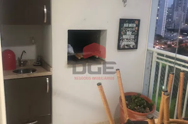 Apartamento em Nova Aliança  -  Ribeirão Preto - Foto 2