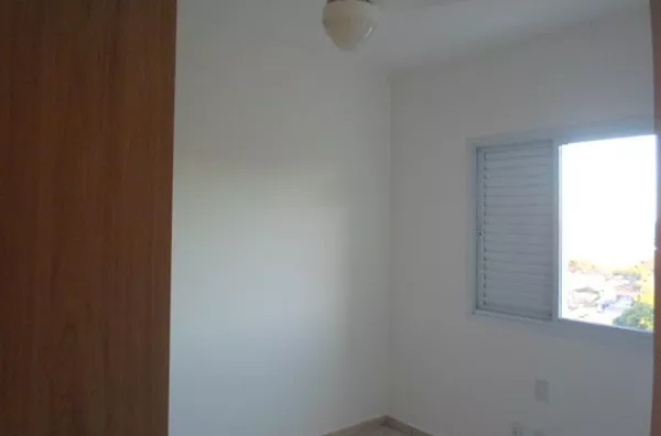 Apartamento para aluguel e venda Vila Monte Alegre RIBEIRAO PRETO - Foto 5
