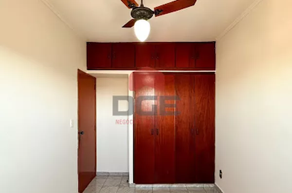 Apartamento em Jardim Antartica  -  Ribeirão Preto - Foto 4