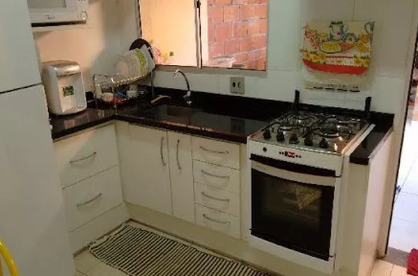 Casa para venda Planalto Verde RIBEIRAO PRETO - Foto 2