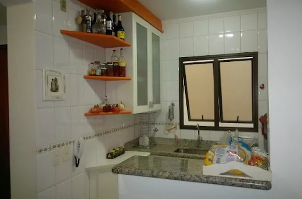 Apartamento para venda Residencial e Comercial Palmares RIBEIRAO PRETO - Foto 5